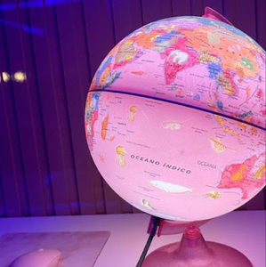 Meet your Posher, Genesis